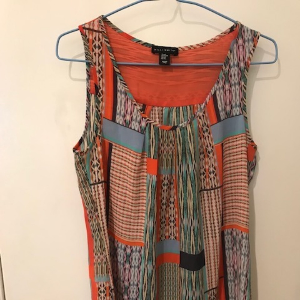 Print top